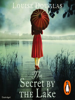 cover image of The Secret by the Lake